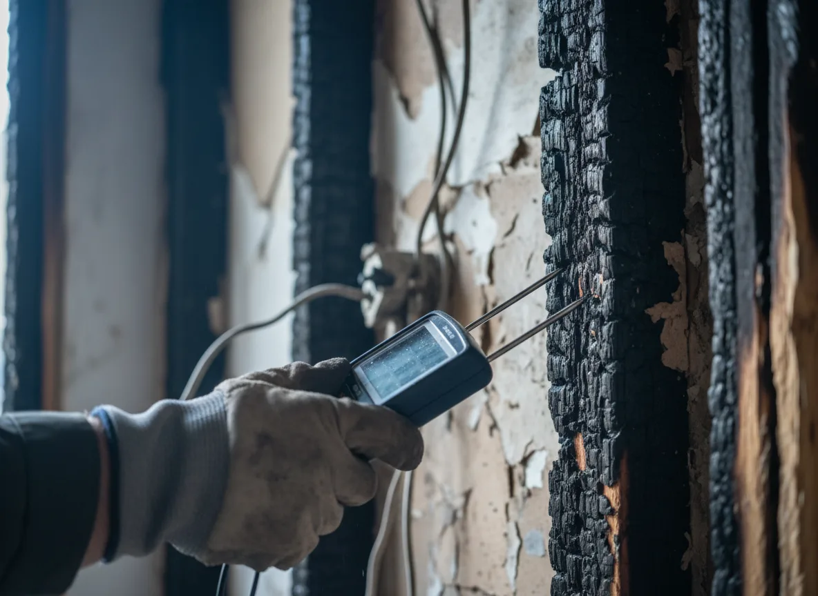 Fire Damage Restoration Marenisco, MI FAQs